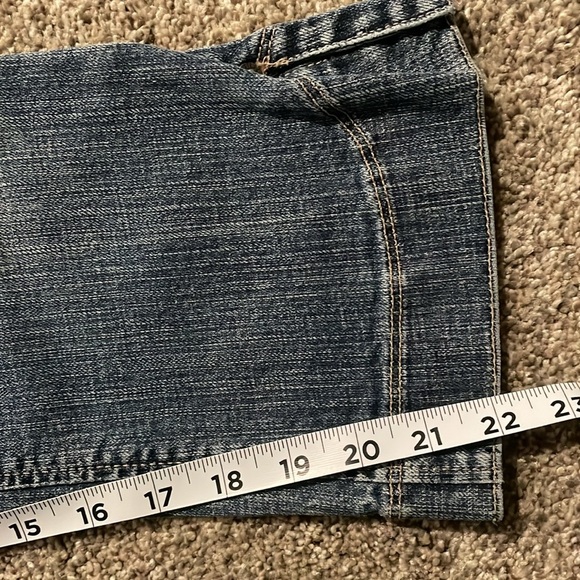 Silver Jeans Classic Capri Size 27 - Picture 11 of 11